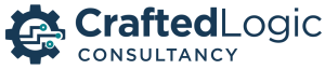 CraftedLogic Consulting Ltd